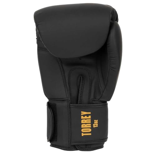 Gants de Boxe Tapout Finition Cuir Synthétique Robuste Torrey 200 ML