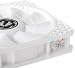 Produktbild BitFenix Spectre Pro 120mm Computergehäuse Ventilator - Computer Kühlkomponenten (Computergehäuse, Ventilator, 12 cm, 1200 RPM, 18,9 dB, 56,22 cfm)