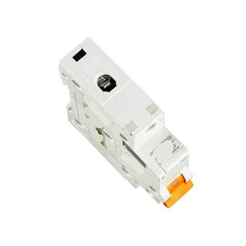 Disjoncteur EA9A EA9AN 1P C25A évite les pannes et surcharges électriques