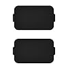 Rejilla-de-altavoz-de-exterior-Sonos-Soporte-2-piezas-Sonance-Negro