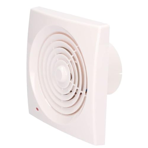 Extractor doméstico 80mm 10W GSC 2703010