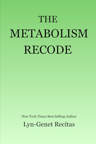 The Metabolism Recode
