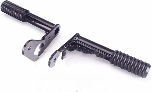 Pare-chocs de moto arrière de finition supérieure pour Softail Low Rider 18-up