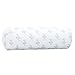 MyPillow Neck and Cervical Bolster Pillow Made in USA, 6"x18" White
