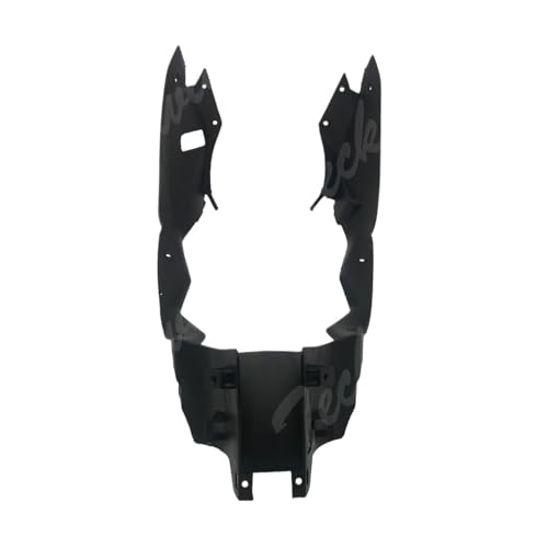 Carénage supérieur avant S1000RR 09-18 avec nez de phare aérodynamique