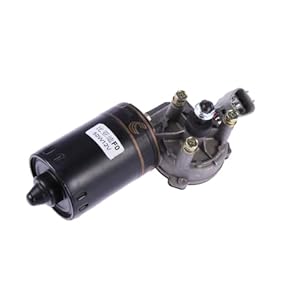 Amazon.co.jp: ワイパーモーター - ワイパー・ウォッシャー: 車