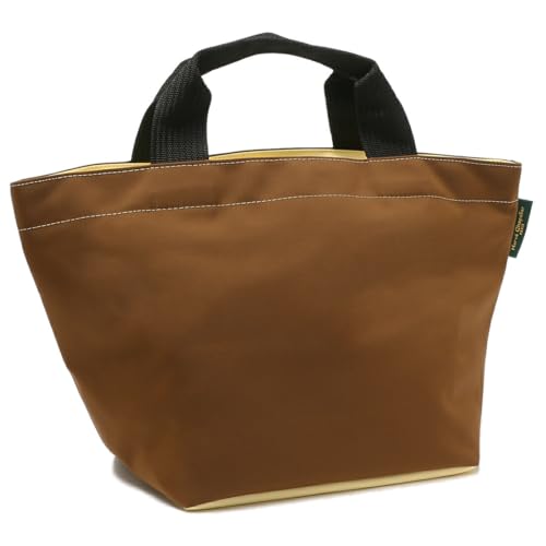エルベシャプリエ(HERVE CHAPELIER) スクエア トートバッグ
