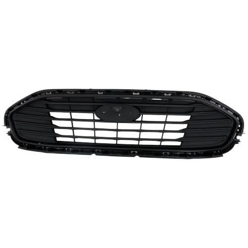 Image of Garage-Pro Grille Assembly For Ford Transit Connect 2018-2023