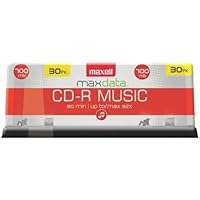 Algopix Similar Product 9 - Maxell  625335 Premium Quality Noise