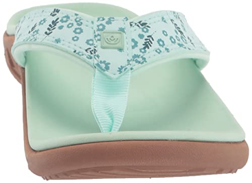 Spenco Women's Support Flip-Flop2