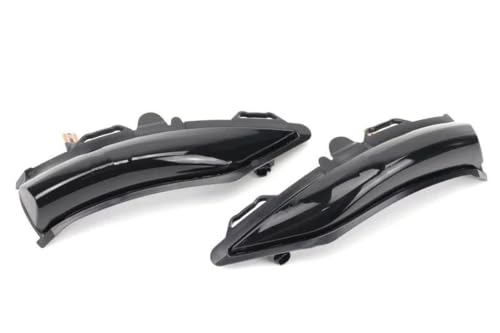Clignotant LED pour rétroviseur Ford Puma Crossover ST feu intermittent