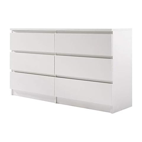 Panana 3/4/5/6 Drawer Chest of Drawers Cover