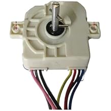 1PCS Semi-automatic double-bar washing machine wash timer 7-wire timer switch universal for all brands of washing machines7-Wire Timer