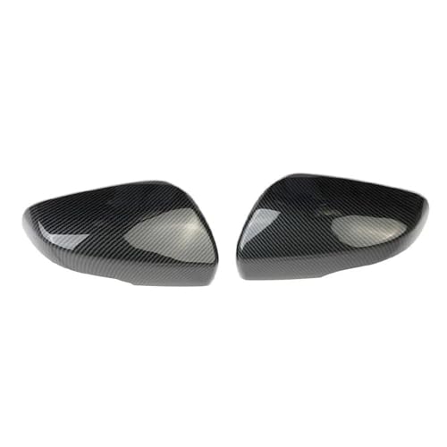 Couvre miroir de porte pour Crosstrek, idéal pour les sorties outdoor en forêt