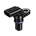 Engine Camshaft Position Sensor Compatible with Volkswagen 2013-2020 VW Jetta Passat Beetle Golf Tiguan GTI & Audi A3 A4 A5 A6 Q3 Q7 TT Quattro L4 1.4L 1.8L 2.0L Replaces 04C907601K, 04C907601B