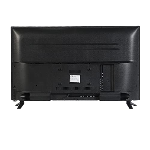 Image of NVY 102 cm (40 inch) HD Ready Smart LED TV | NVA40SR1 (Black) (2022 Model) Android TV