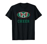 Highland Park High School Scots Cheer T-Shirt
