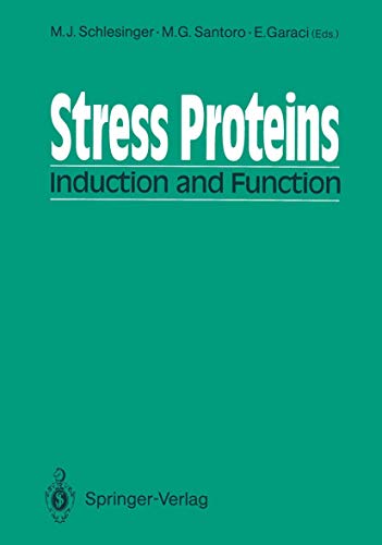 Stress Proteins: Induction and Function view 2