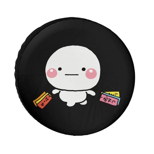 �^�C���J�o�[ ����܂�т�� �X�y�A�^�C���J�o�[ �h�� �J�[�p�i �h���O�� ���Ă��~ �ی� �ȒP���� ���[ �ۊ� �^�C���v���e�N�^�[ �J�悯�J�o�[ �z�C�[�� �y������ SUV �ėp 34inch