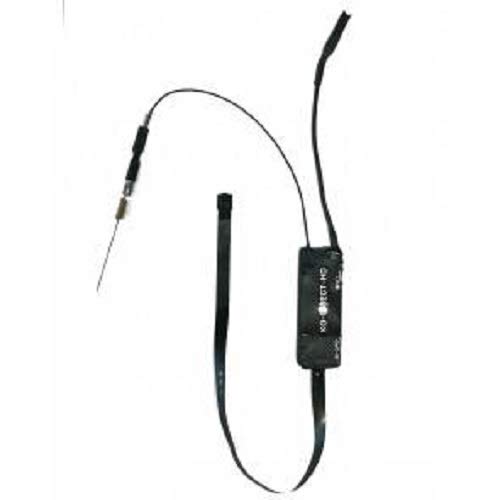 SPY CAMERA SPIA HD WIFI P2P TELECAMERA NASCOSTA MICROCAMERA DETECTION