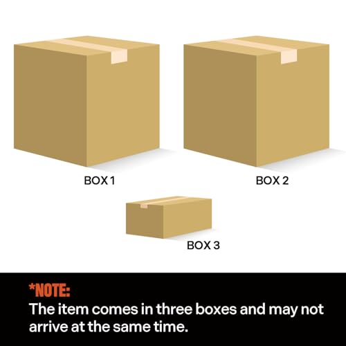 Monument Grills 6-Burner Convertible Natural Gas Smart bbq Grill Stainless Steel Denali 605 with Conversion Kit