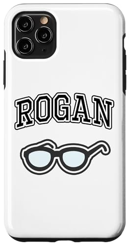 ROGAN V Kl ዾijtH[jyςȃfUCza җ W[N v[g ʔ MO X}zP[X iPhone 11 Pro Max p