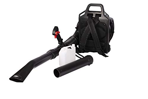 image for Kovshuiwe 52CC 2-Cycle Gas Backpack Blower with Extension Tube for Yar