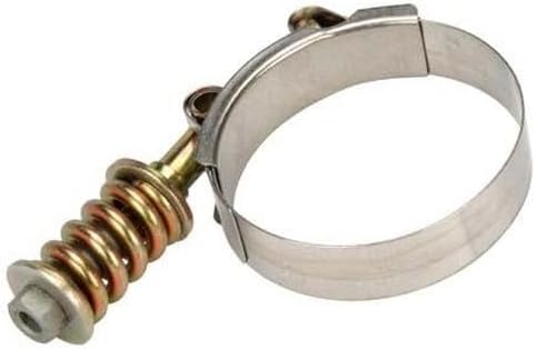 Mack Hose Clamp - 20705903