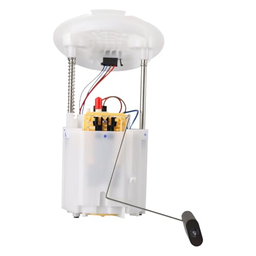 VibeUp Electric Fuel Pump Assembly Replacement Charger