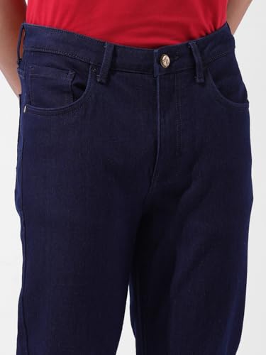 Image of The Indian Garage Co Men Jeans