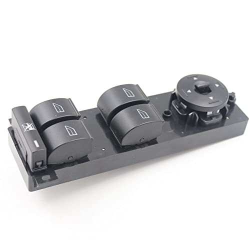 Interrupteur principal de vitre Ford Focus 9M5T14A132CA commande de miroir