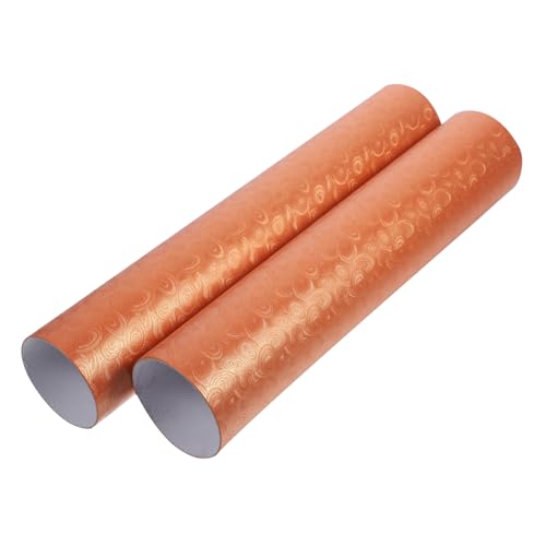 KALLORY Portable Telescopic Poster Tube Multi-functional Artwork Storage Box for Paper Paintings Calligraphy Reusable Carrying Case