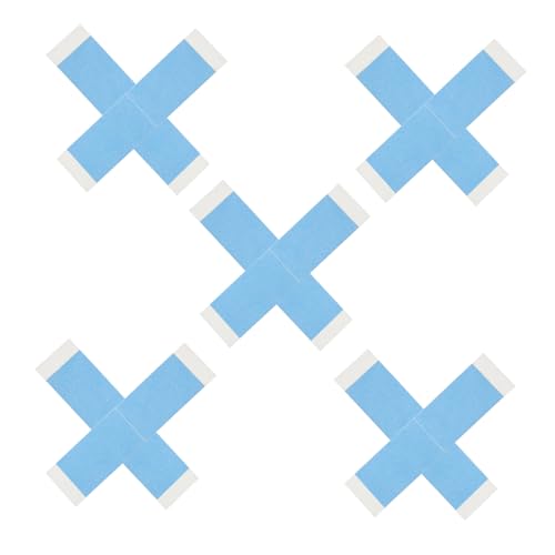 Gogogmee Lace Wig Tape Double Sided for Hair Pieces Strong Hold Lace Front Wig Adhesive Pack