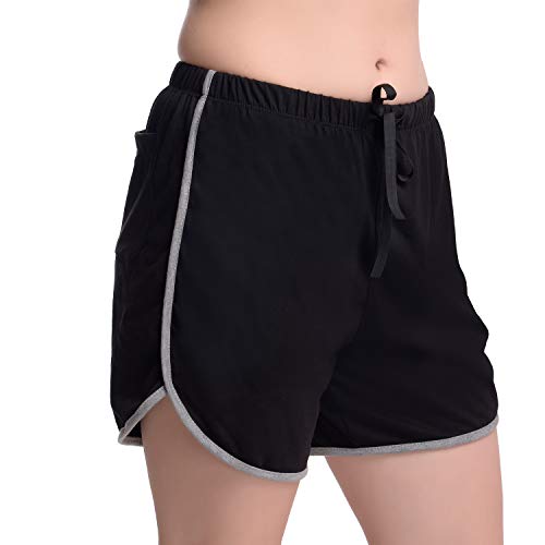 Image of Women's Regular Shorts (Pack of 3)
