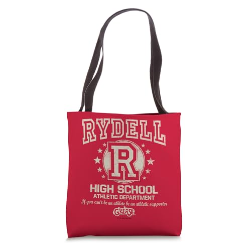 Bolso Tote Grease Rydell High miniatura 1