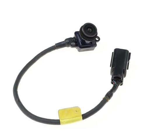 Caméra recul voiture 56054059AC étanche grand angle vision nocturne pour Dodge