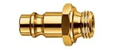  Raccord laiton filetage extérieur G 1/4 \