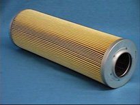 Killer FilterReplacement for MYCOM M4166WS