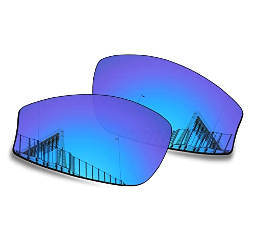 Lentilles de rechange Wiley X Jake : réparez vos lunettes avec Well-aimed