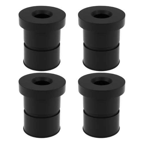 Codice articolo : 503869201 LT Easiyl Tampone In Gomma Piccolo Da 4 Pezzi Compatibile Con Husqvarna Motoseghe Codice Articolo 503869201 Adatto A 340 345 346 350 351 353 357 359