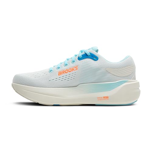 Image of Brooks Men's Ghost Max 3 Neutral Running & Walking Shoe