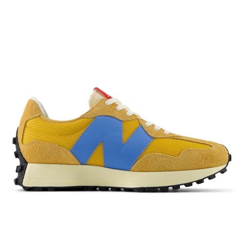 Image of New Balance Unisex-Adult 327 Sneaker