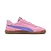 PUMA Shoes Club 5V5 Sneaker, Mauved Out-Dark Amethyst, 4 US Unisex Big Kid