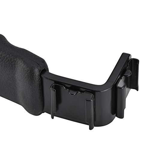 L Bracket Halter Mount Adapter Mount DV Mikrofon LED Licht Kamera L Einfassung Video Grip Kamerablitz L Bracket Dual Hot Schuhe Halter Mount Adapter Mount DV Mikrofon LED Licht Mit 1/4" Gewinde – Bild 8