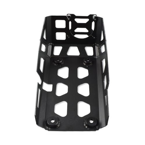 Plaque de protection du moteur moto G310R G310GS sabot châssis ventre
