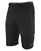 Nike 519501 Dri-Fit Fly Short 2.0 - Dark Obsidian/Dark Obsidian//Flint Grey