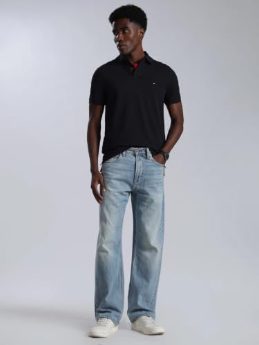 Image of Tommy Hilfiger Men Polo Shirts