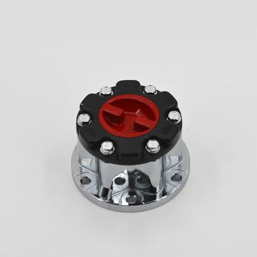 Moyeux de roue à blocage manuel 4350935030 pièce de rechange transmission intégrale