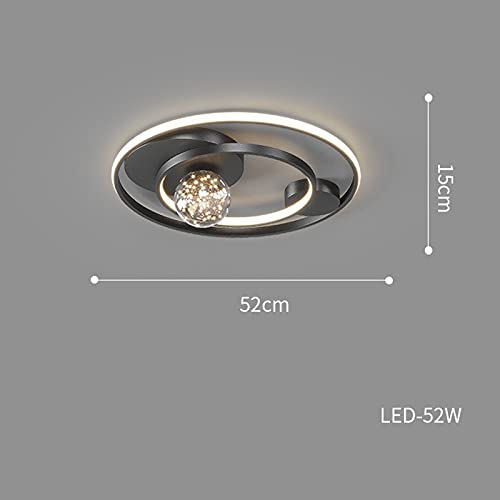 Plafond LED de faible épaisseur pour optimiser les plafonds bas - 5