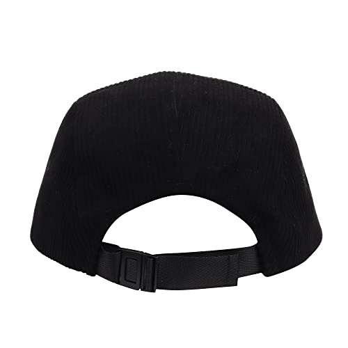 Image of 5 Panel Camper Hat | Multi-Color Unique Designs | Caps for Men & Women | Large or X-Large